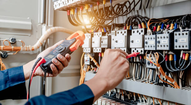 Best 24-Hour Electrician  in Scarsdale, NY