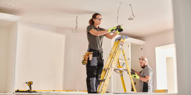 Best Licensed Electrician  in Scarsdale, NY