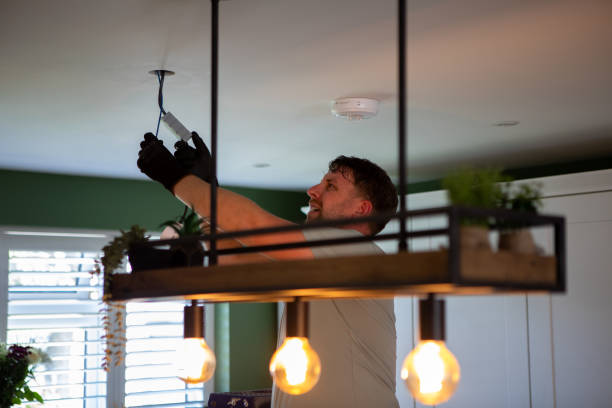 Best Electrical Troubleshooting Services  in Scarsdale, NY