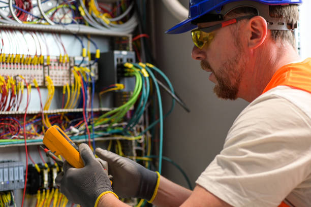 Best Affordable Electrical Installation  in Scarsdale, NY