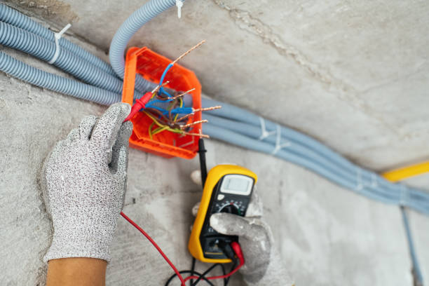 Best Electrical System Inspection  in Scarsdale, NY