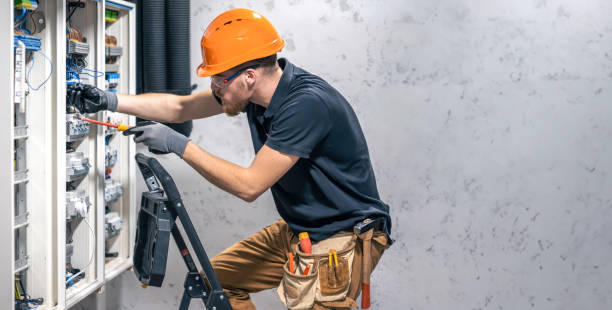 Best Home Electrical Repair  in Scarsdale, NY