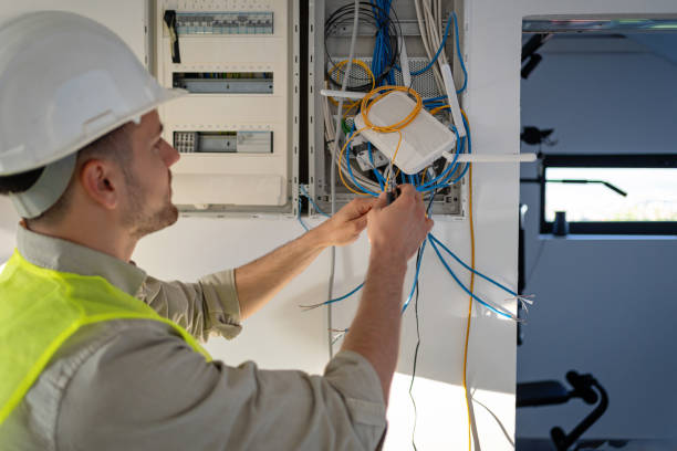 Best Commercial Electrician Services  in Scarsdale, NY